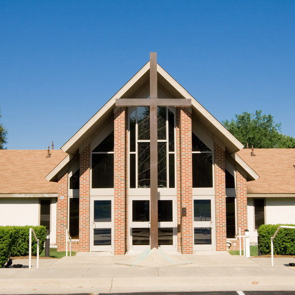 church building