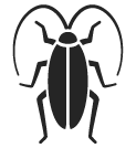 cockroach icon