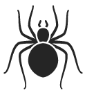 spider icon