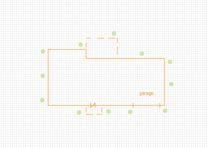 professional graph